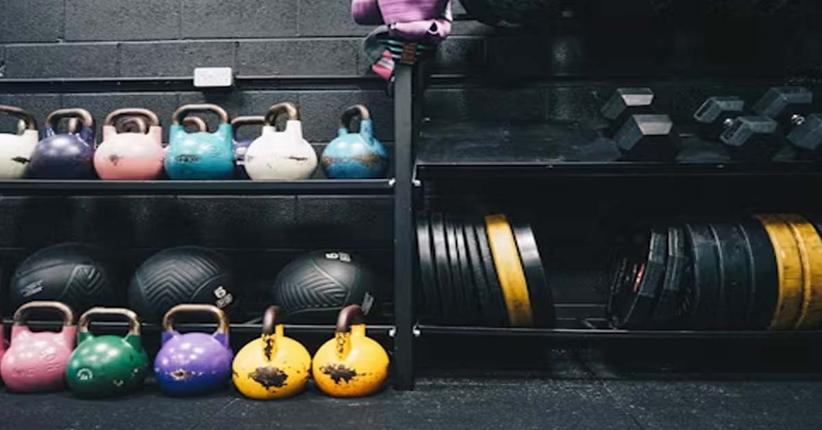 Best Fitness Equipment for a Better Home Workout: A Complete Guide to Choosing the Right Gear