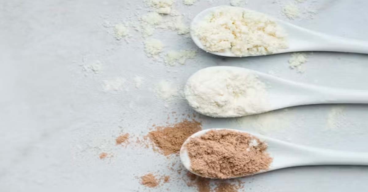 Protein Powder: A Smart Guide to Using and Choosing Protein Supplements