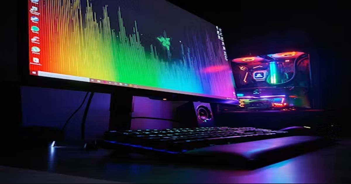 The Ultimate Guide to Building a Better Gaming Setup for Beginners